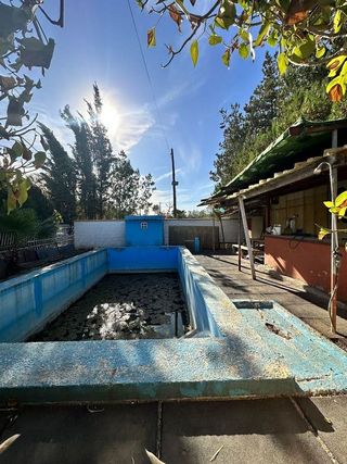 Casa adosada en venta en Utrera