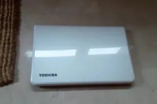 Notebook Toshiba Satellite Intel Core i5 17