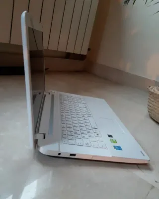 Notebook Toshiba Satellite Intel Core i5 17