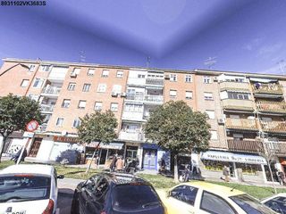 Piso en venta en Universidad en Getafe