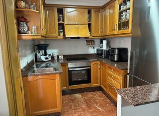 Piso en venta en Novelda