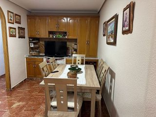 Piso en venta en Novelda
