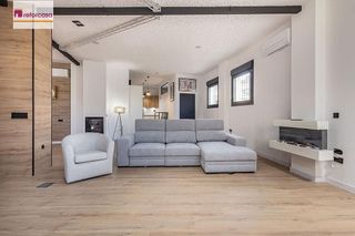 Piso en venta en Bola de Oro - Serrallo en Granada