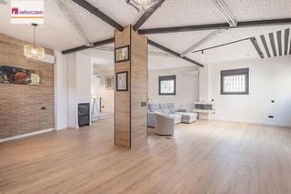 Piso en venta en Bola de Oro - Serrallo en Granada