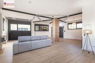 Piso en venta en Bola de Oro - Serrallo en Granada