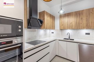 Piso en venta en Bola de Oro - Serrallo en Granada