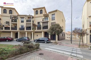 Piso en venta en Bola de Oro - Serrallo en Granada