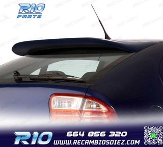 ALERON SPOILER SEAT LEON 1M 99-06 LOOK WRC