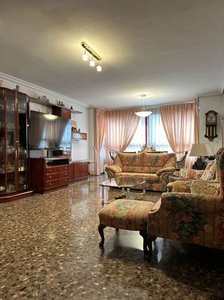Piso en venta en La Petxina en Valencia
