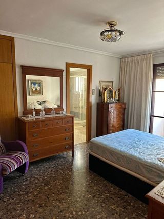 Piso en venta en La Petxina en Valencia