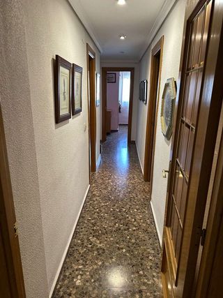Piso en venta en La Petxina en Valencia