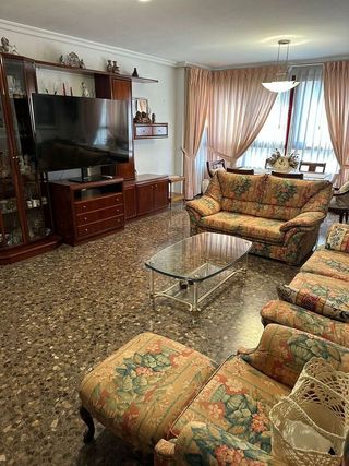 Piso en venta en La Petxina en Valencia