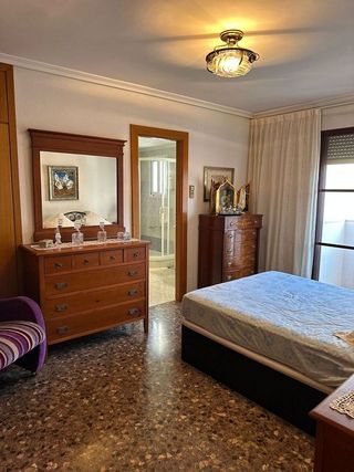 Piso en venta en La Petxina en Valencia