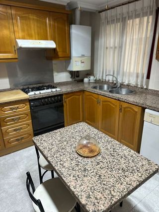 Piso en venta en La Petxina en Valencia