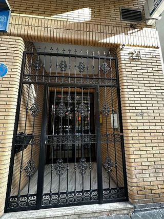 Piso en venta en La Petxina en Valencia
