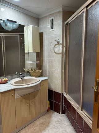 Piso en venta en La Petxina en Valencia