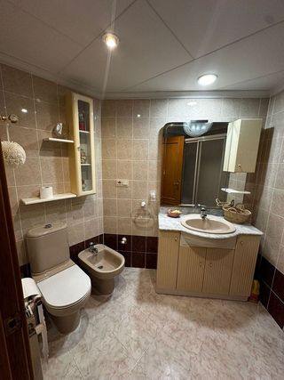 Piso en venta en La Petxina en Valencia