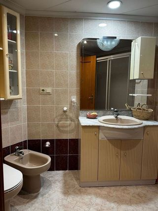 Piso en venta en La Petxina en Valencia