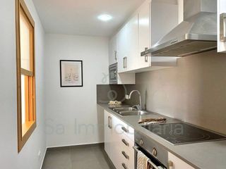 Piso en venta en Maó en Mahón