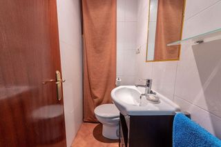 Piso en venta en San Pedro de Deusto-La Ribera en Bilbao