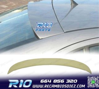 ALERON SPOILER SEAT LEON 1M 99-05