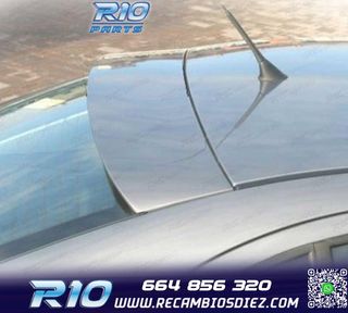 ALERON SPOILER SEAT LEON 1M 99-05