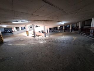Garaje en venta en Centre en Sabadell