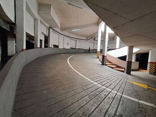 Garaje en venta en Centre en Sabadell