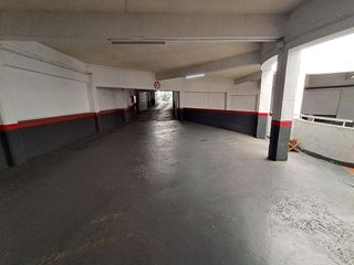 Garaje en venta en Centre en Sabadell