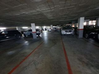 Garaje en venta en Centre en Sabadell