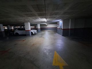Garaje en venta en Centre en Sabadell