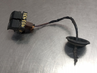 MANDO ELEVALUNAS DELANTERO IZQUIERDO SEAT IBIZA B