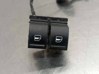 MANDO ELEVALUNAS DELANTERO IZQUIERDO SEAT IBIZA B