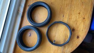 Ruedas patinete Xiaomi