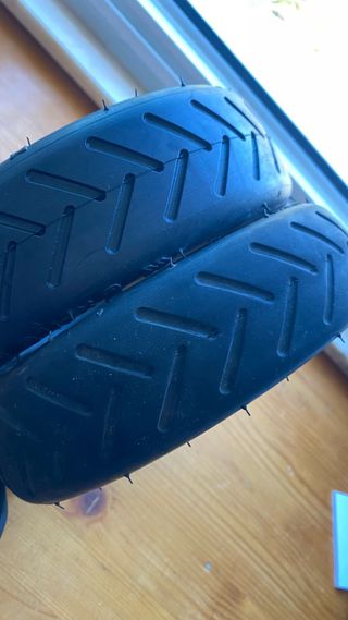 Ruedas patinete Xiaomi