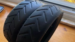 Ruedas patinete Xiaomi