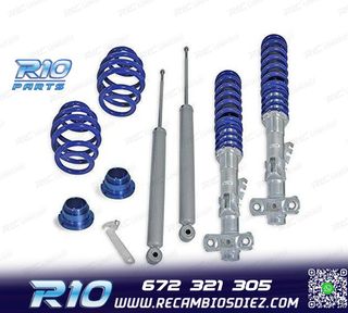 SUSPENSIÓN ROSCADA BLUE LINE BMW SERIE 3 E36