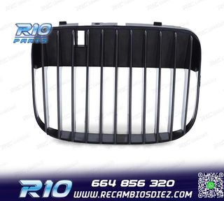 PARRILLA SEAT LEON 1M TOLEDO 1M 99-06 NEGRO