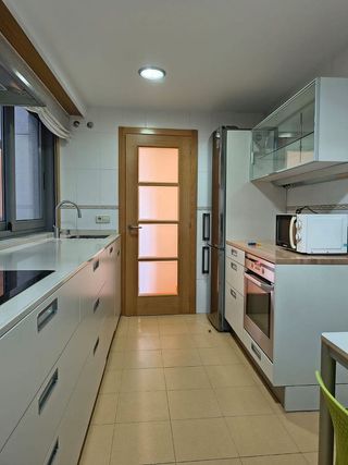 Piso en alquiler en Castiñeiriño - Cruceiro de Sar en Santiago de Compostela
