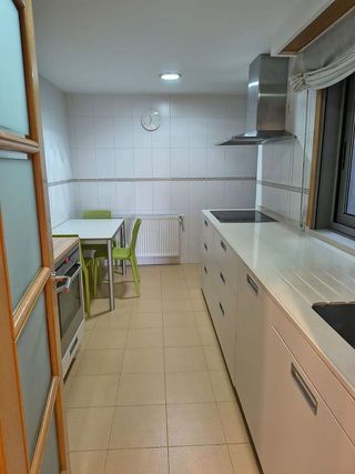 Piso en alquiler en Castiñeiriño - Cruceiro de Sar en Santiago de Compostela
