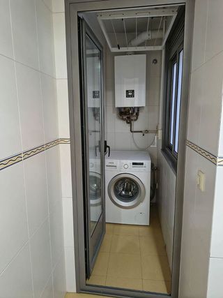 Piso en alquiler en Castiñeiriño - Cruceiro de Sar en Santiago de Compostela