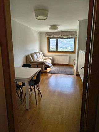 Piso en alquiler en Castiñeiriño - Cruceiro de Sar en Santiago de Compostela