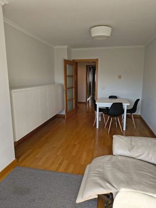 Piso en alquiler en Castiñeiriño - Cruceiro de Sar en Santiago de Compostela