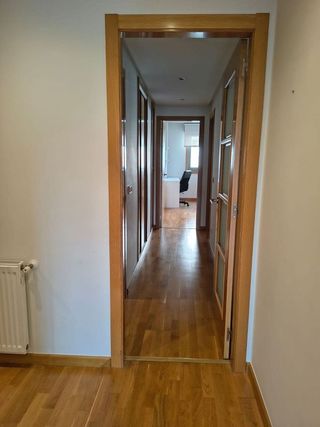 Piso en alquiler en Castiñeiriño - Cruceiro de Sar en Santiago de Compostela