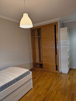 Piso en alquiler en Castiñeiriño - Cruceiro de Sar en Santiago de Compostela