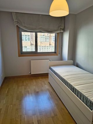Piso en alquiler en Castiñeiriño - Cruceiro de Sar en Santiago de Compostela
