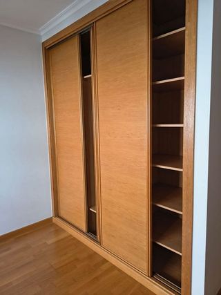 Piso en alquiler en Castiñeiriño - Cruceiro de Sar en Santiago de Compostela