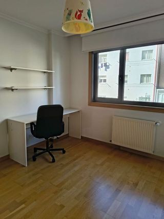 Piso en alquiler en Castiñeiriño - Cruceiro de Sar en Santiago de Compostela