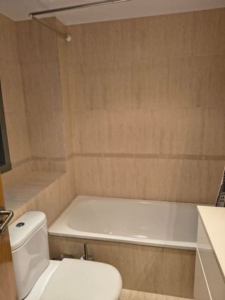 Piso en alquiler en Castiñeiriño - Cruceiro de Sar en Santiago de Compostela