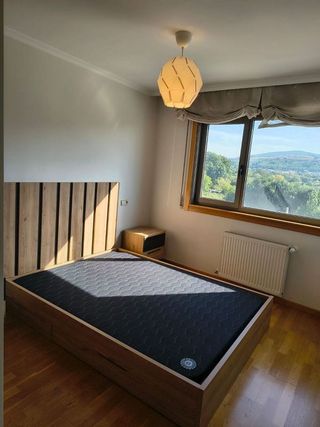 Piso en alquiler en Castiñeiriño - Cruceiro de Sar en Santiago de Compostela